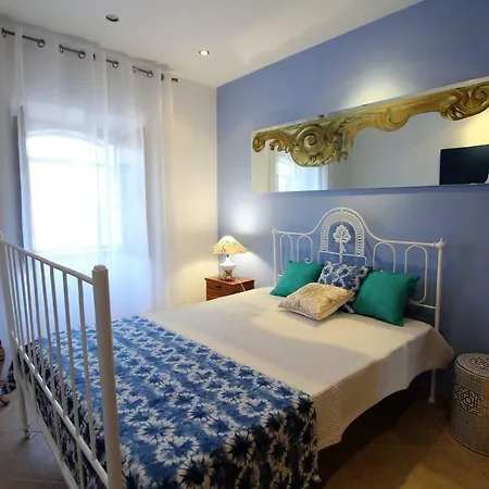 Holiday home Casa Rocha