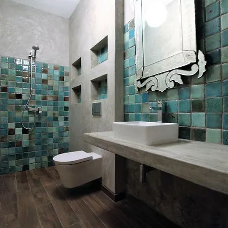 Semesterbostad Casa Rocha *