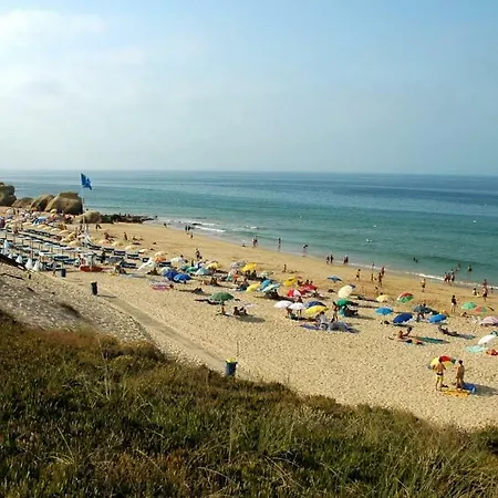 Casa Rocha Semesterbostad Albufeira