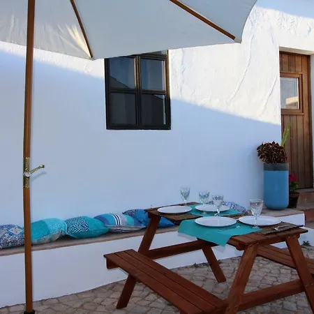 بيت للعطل Casa Rocha *