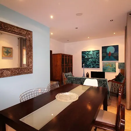 Casa Rocha * البوفيرا