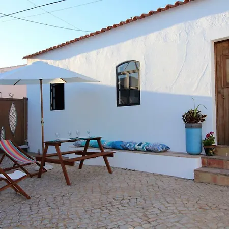 Casa Rocha * البوفيرا