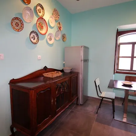 بيت للعطل Casa Rocha