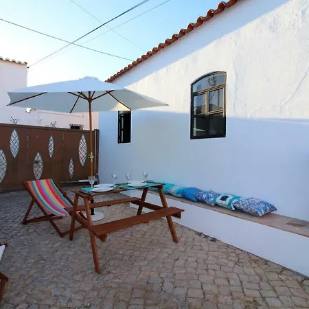 بيت للعطل Casa Rocha