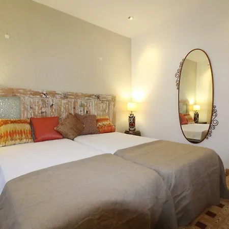 Casa Rocha * البوفيرا