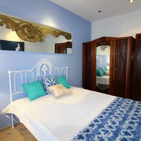 بيت للعطل Casa Rocha