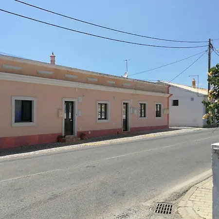 بيت للعطل Casa Rocha
